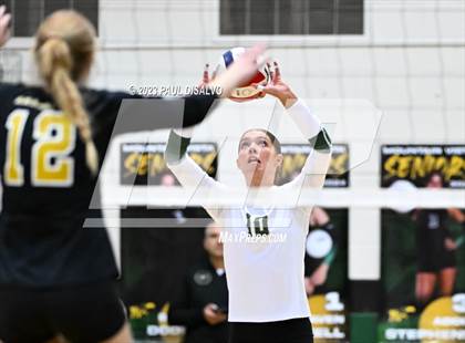 Thumbnail 2 in Arapahoe @ Mountain Vista (CHSAA 5A Region 5) photogallery.