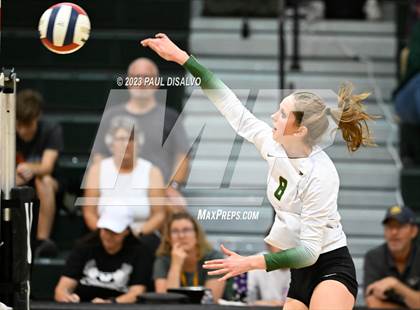Thumbnail 3 in Arapahoe @ Mountain Vista (CHSAA 5A Region 5) photogallery.