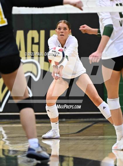 Thumbnail 3 in Arapahoe @ Mountain Vista (CHSAA 5A Region 5) photogallery.
