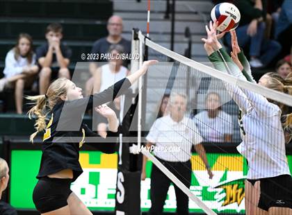 Thumbnail 1 in Arapahoe @ Mountain Vista (CHSAA 5A Region 5) photogallery.