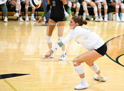 Thumbnail 2 in Arapahoe @ Mountain Vista (CHSAA 5A Region 5) photogallery.