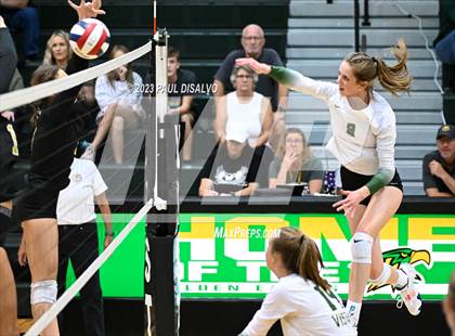 Thumbnail 1 in Arapahoe @ Mountain Vista (CHSAA 5A Region 5) photogallery.