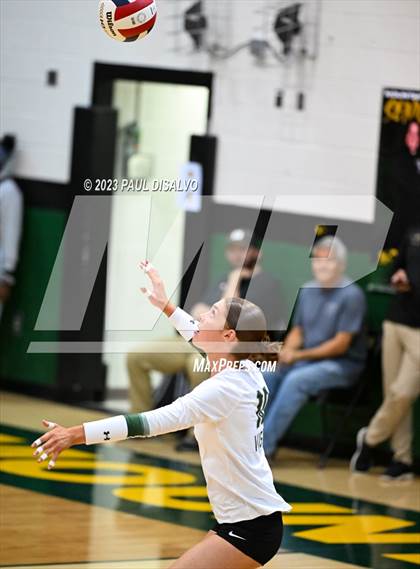 Thumbnail 3 in Arapahoe @ Mountain Vista (CHSAA 5A Region 5) photogallery.