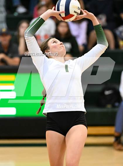 Thumbnail 2 in Arapahoe @ Mountain Vista (CHSAA 5A Region 5) photogallery.