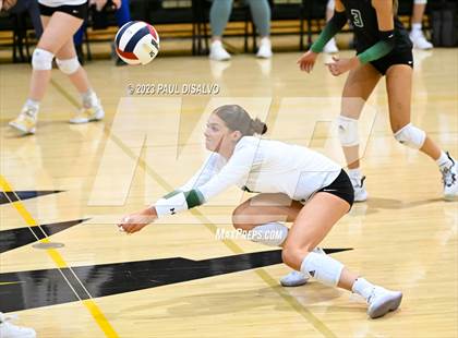 Thumbnail 1 in Arapahoe @ Mountain Vista (CHSAA 5A Region 5) photogallery.