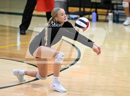 Thumbnail 2 in Arapahoe @ Mountain Vista (CHSAA 5A Region 5) photogallery.