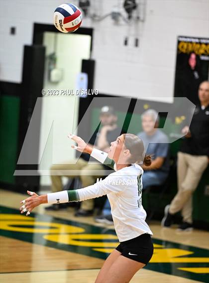 Thumbnail 2 in Arapahoe @ Mountain Vista (CHSAA 5A Region 5) photogallery.
