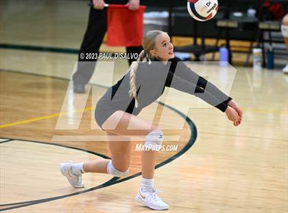 Thumbnail 3 in Arapahoe @ Mountain Vista (CHSAA 5A Region 5) photogallery.