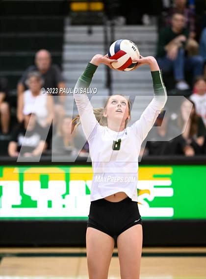 Thumbnail 2 in Arapahoe @ Mountain Vista (CHSAA 5A Region 5) photogallery.