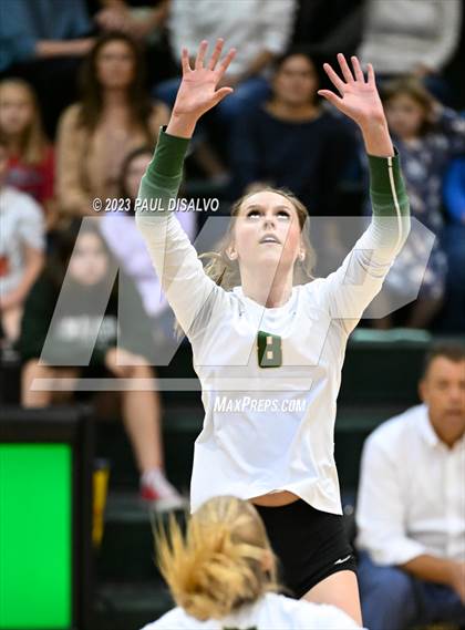 Thumbnail 3 in Arapahoe @ Mountain Vista (CHSAA 5A Region 5) photogallery.