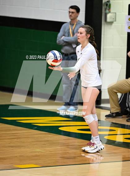 Thumbnail 1 in Arapahoe @ Mountain Vista (CHSAA 5A Region 5) photogallery.