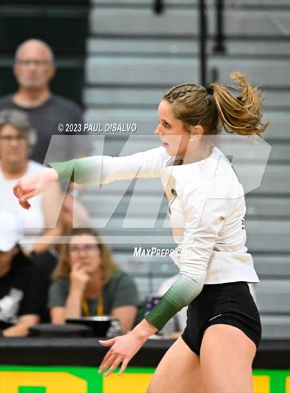 Thumbnail 1 in Arapahoe @ Mountain Vista (CHSAA 5A Region 5) photogallery.