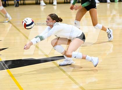 Thumbnail 3 in Arapahoe @ Mountain Vista (CHSAA 5A Region 5) photogallery.