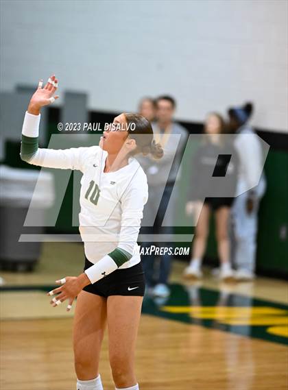 Thumbnail 3 in Arapahoe @ Mountain Vista (CHSAA 5A Region 5) photogallery.