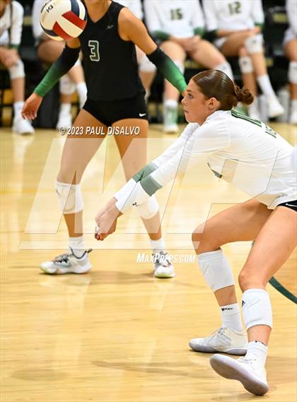 Thumbnail 1 in Arapahoe @ Mountain Vista (CHSAA 5A Region 5) photogallery.