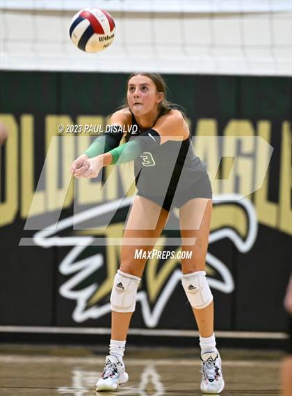 Thumbnail 1 in Arapahoe @ Mountain Vista (CHSAA 5A Region 5) photogallery.