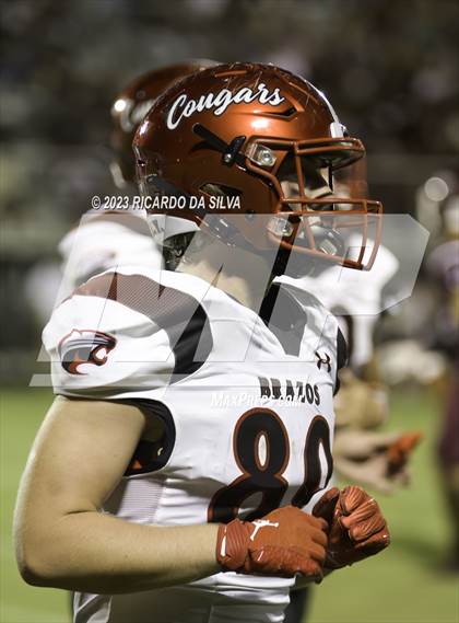 Thumbnail 1 in East Bernard vs Brazos photogallery.
