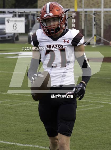 Thumbnail 1 in East Bernard vs Brazos photogallery.