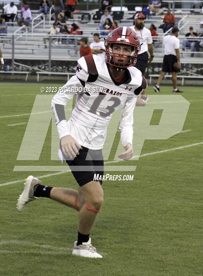 Thumbnail 1 in East Bernard vs Brazos photogallery.