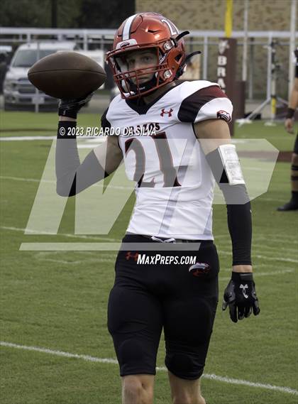 Thumbnail 3 in East Bernard vs Brazos photogallery.