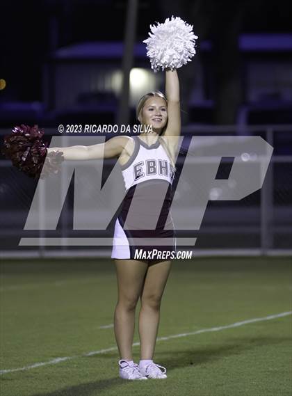 Thumbnail 1 in East Bernard vs Brazos photogallery.