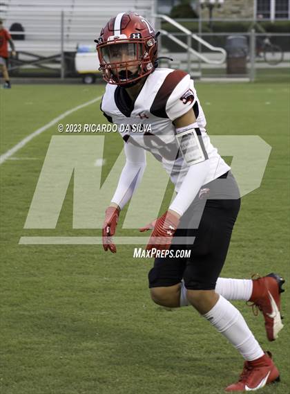 Thumbnail 2 in East Bernard vs Brazos photogallery.