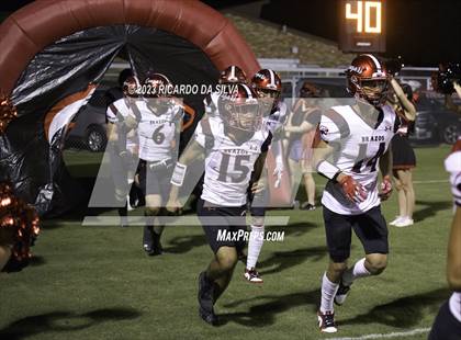 Thumbnail 2 in East Bernard vs Brazos photogallery.