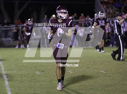 Thumbnail 1 in East Bernard vs Brazos photogallery.