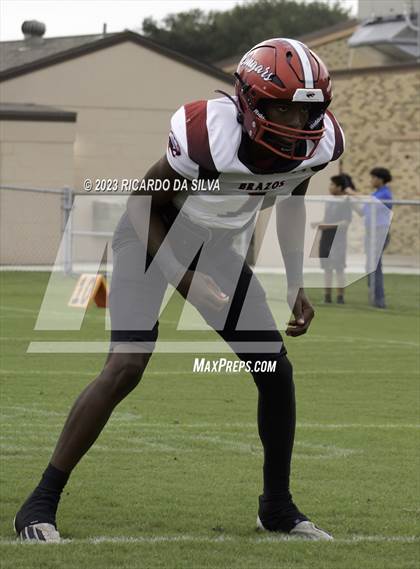Thumbnail 1 in East Bernard vs Brazos photogallery.
