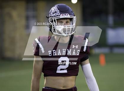 Thumbnail 1 in East Bernard vs Brazos photogallery.