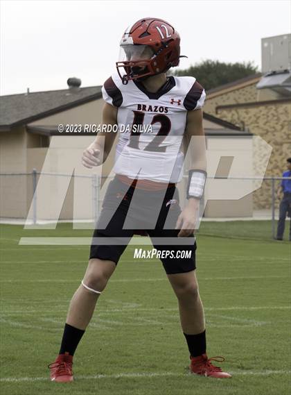 Thumbnail 2 in East Bernard vs Brazos photogallery.