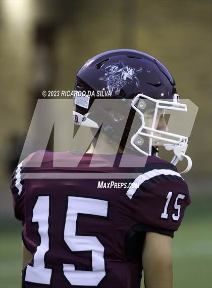 Thumbnail 1 in East Bernard vs Brazos photogallery.