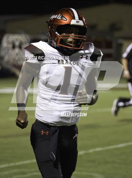 Thumbnail 2 in East Bernard vs Brazos photogallery.