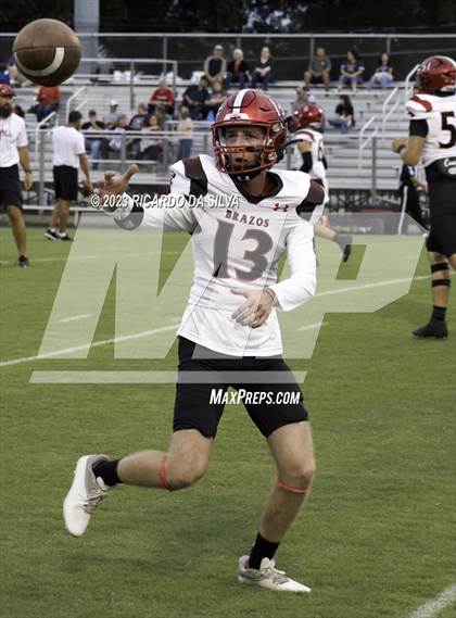 Thumbnail 3 in East Bernard vs Brazos photogallery.