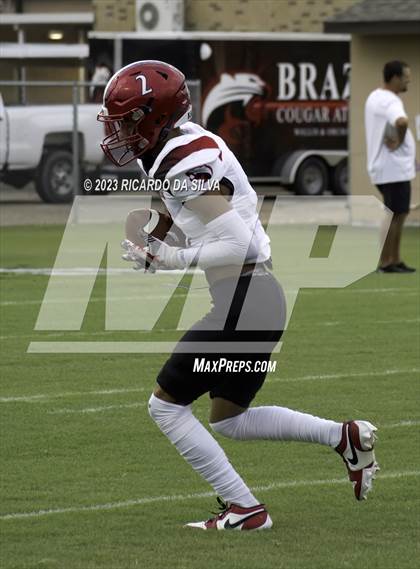 Thumbnail 1 in East Bernard vs Brazos photogallery.