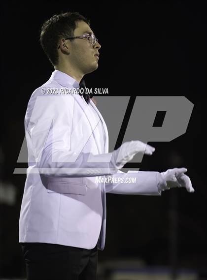 Thumbnail 3 in East Bernard vs Brazos photogallery.