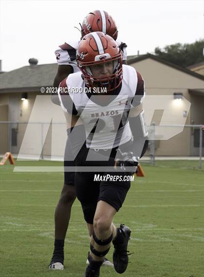 Thumbnail 3 in East Bernard vs Brazos photogallery.