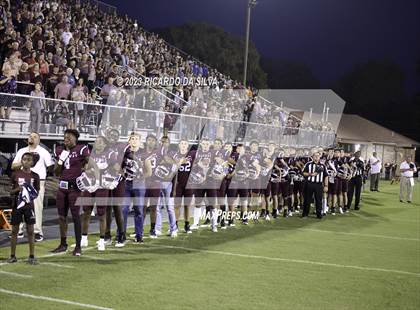 Thumbnail 2 in East Bernard vs Brazos photogallery.