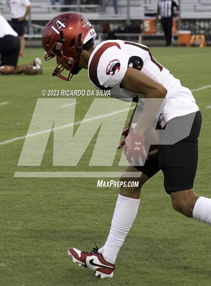 Thumbnail 2 in East Bernard vs Brazos photogallery.