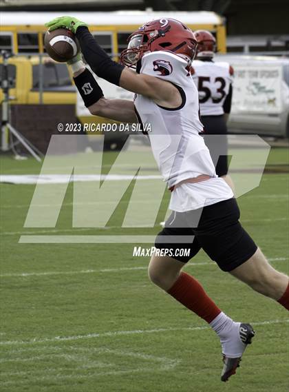 Thumbnail 2 in East Bernard vs Brazos photogallery.