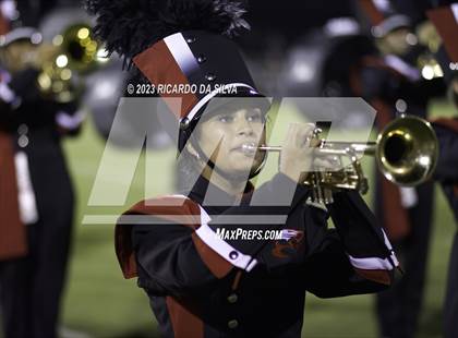 Thumbnail 1 in East Bernard vs Brazos photogallery.