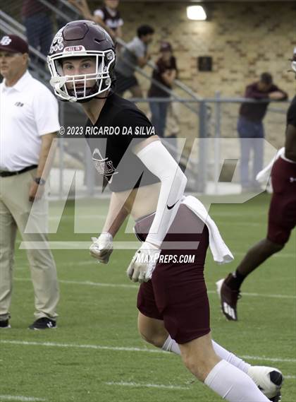 Thumbnail 1 in East Bernard vs Brazos photogallery.