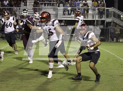 Thumbnail 1 in East Bernard vs Brazos photogallery.