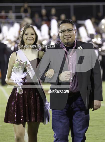 Thumbnail 1 in East Bernard vs Brazos photogallery.