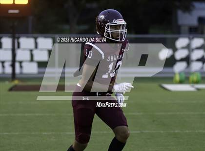 Thumbnail 2 in East Bernard vs Brazos photogallery.