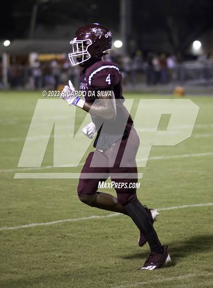 Thumbnail 2 in East Bernard vs Brazos photogallery.
