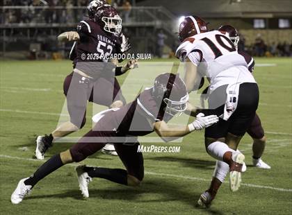 Thumbnail 3 in East Bernard vs Brazos photogallery.