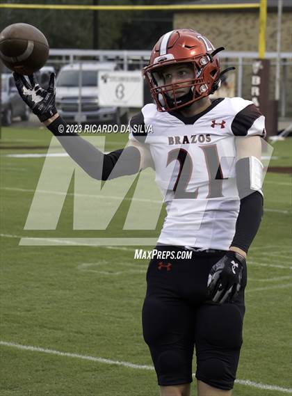 Thumbnail 1 in East Bernard vs Brazos photogallery.