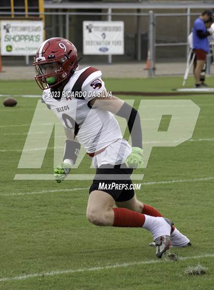 Thumbnail 1 in East Bernard vs Brazos photogallery.