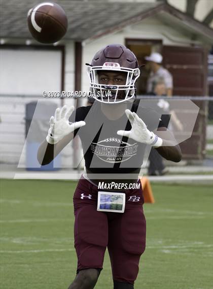 Thumbnail 1 in East Bernard vs Brazos photogallery.